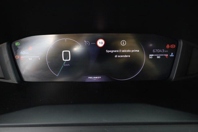 PEUGEOT 2008 2008 PureTech 100 S&S Allure