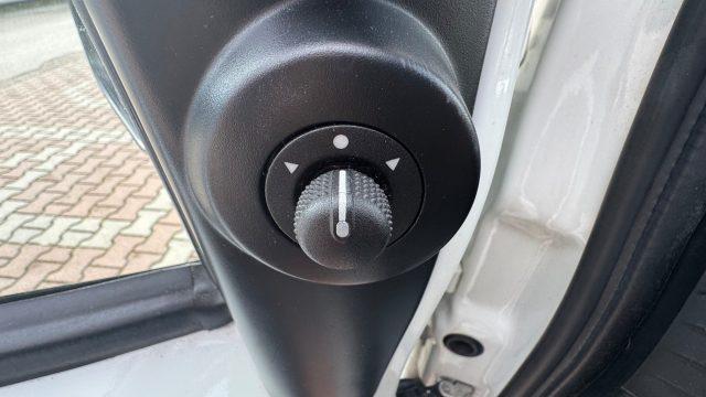 FIAT Fiorino 1.3 MJT 95cv CARGO SX ATTREZZATO OFFICINA MOBILE