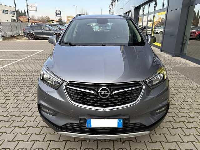 Opel Mokka X 1.6 CDTI Ecotec Advance