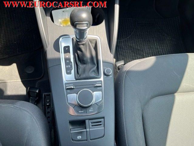 AUDI A3 SPB 30 g-tron S tronic Admired