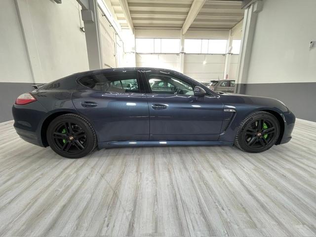 Porsche Panamera 3.6 4