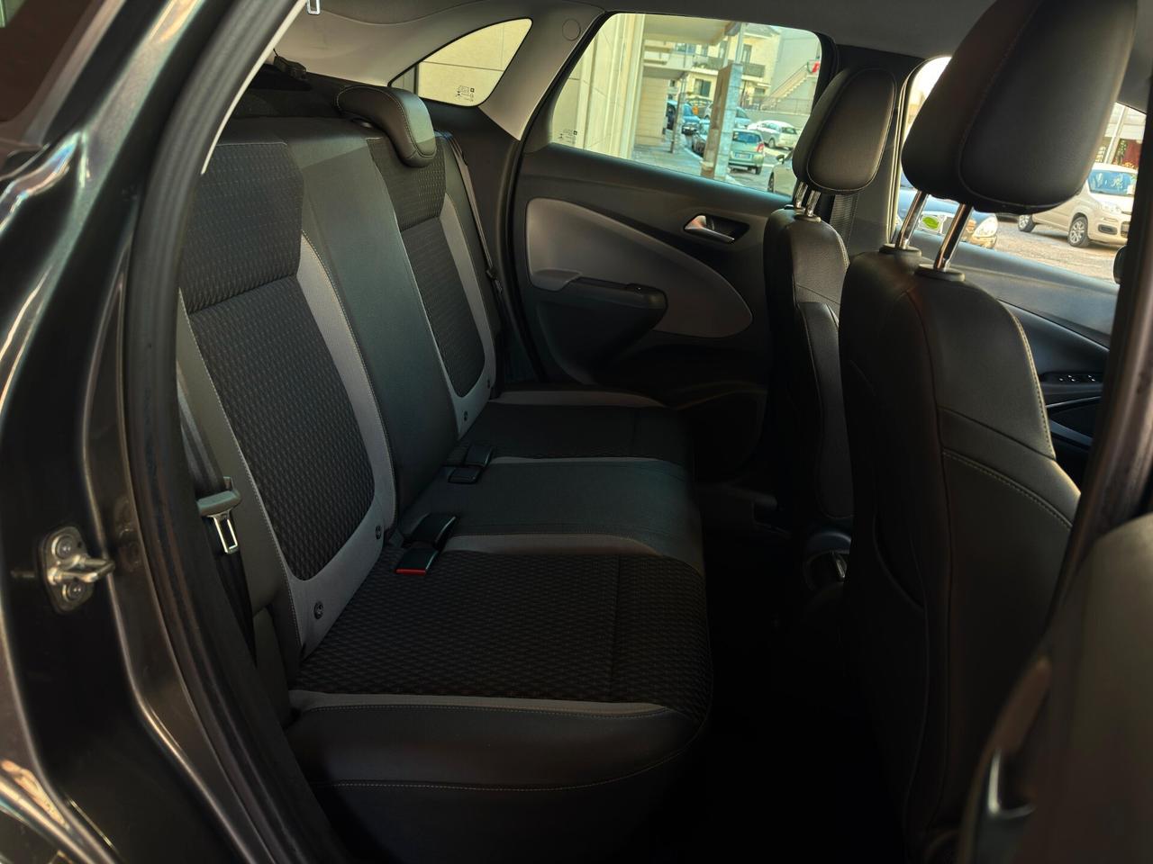 Opel Crossland X 1.6 D ECOTEC Ultimate 100 cv