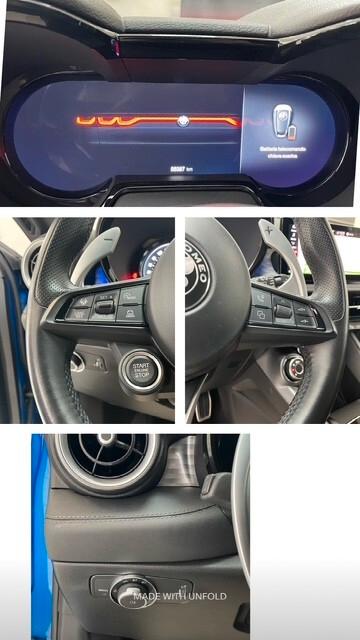 Alfa Romeo Tonale 1.5 130 CV MHEV TCT7 Edizione Speciale