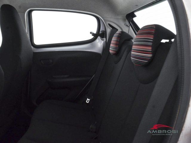 CITROEN C1 VTi 72 5 porte Feel