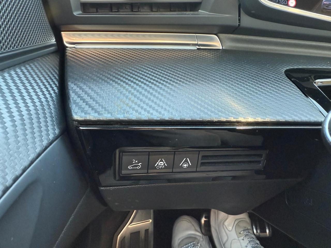 PEUGEOT 508 HDi 130 EAT8 SW GT PACK FULL OPTIONAL IMPECCABILE OCCASIONE