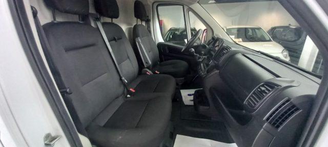 FIAT Ducato 33 2.2 Mjt 140CV PM-TA Furgone 3 POSTI