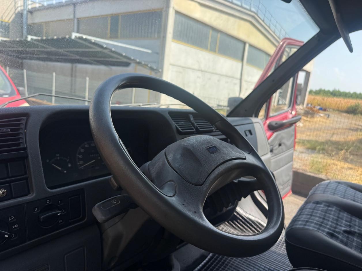 Fiat Ducato 33 2.5 TD 115 CV (PM-TM L2H2)