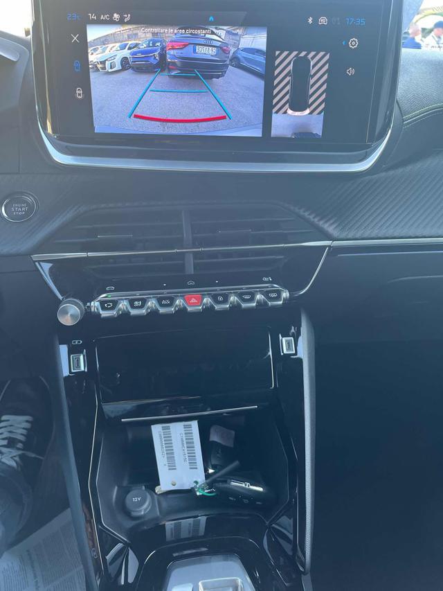 PEUGEOT 2008 GT 1.2 Hybrid 145 e-DCS6