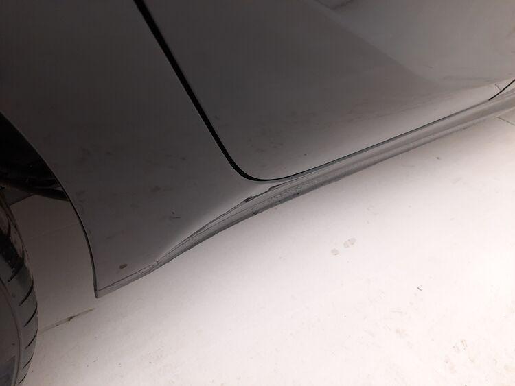 Opel Corsa Edition BZ801077 1.2 Benzina 75CV