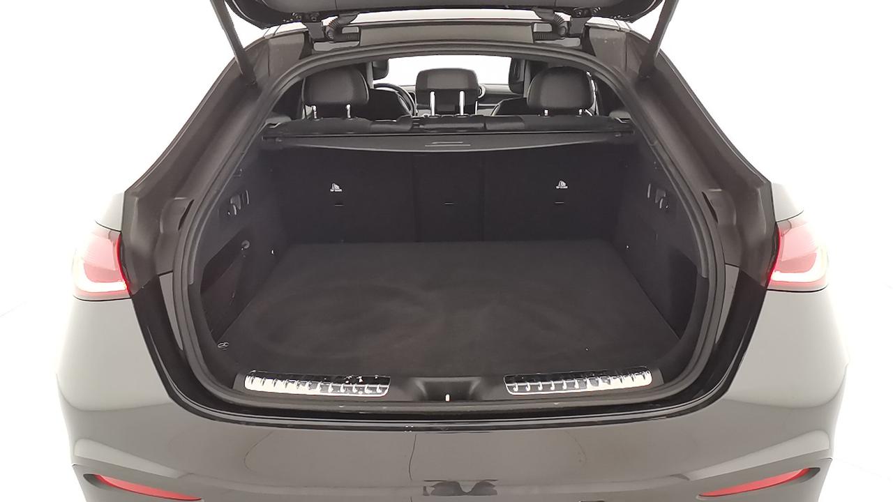 Mercedes-Benz GLC Coupe - C254 - GLC Coupe 220 d AMG Line Premium Plus 4matic auto