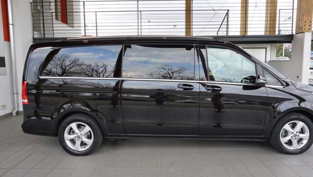 MERCEDES-BENZ V 300 d Automatic 4Matic Premium Extralong