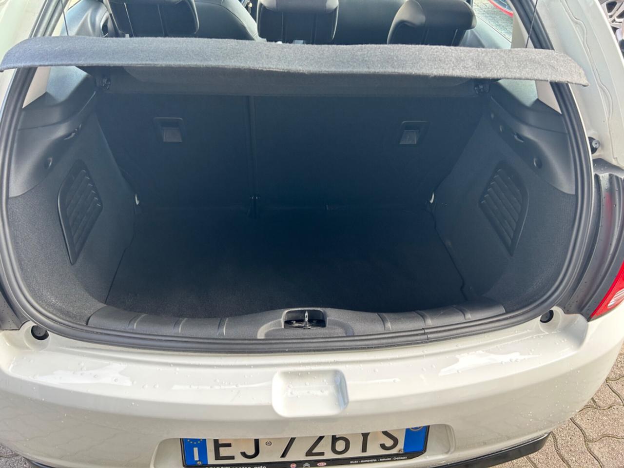 Citroen C3 GARANZIA 24MESI Seduction Limited
