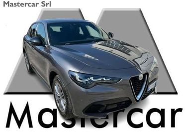 ALFA ROMEO Stelvio Stelvio my23 2.2 td Super Q4 210cv auto - GP936FN