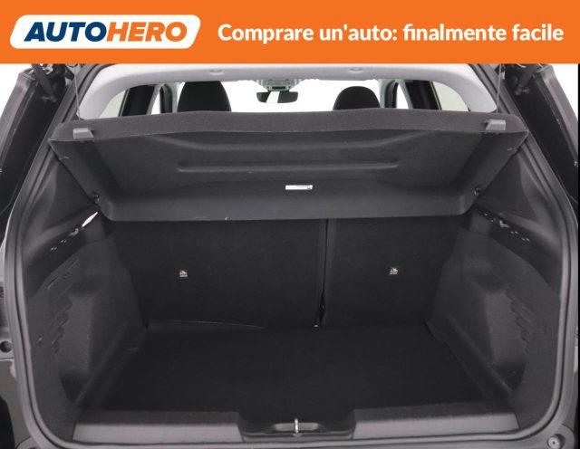 JEEP Avenger 1.2 Turbo 100 CV MHEV Longitude