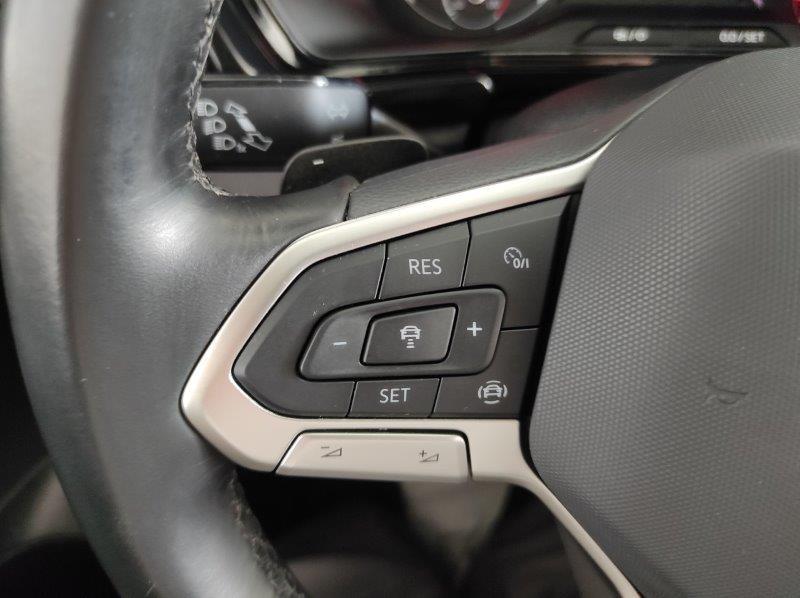 VOLKSWAGEN T-Cross - T-Cross 1.0 TSI 110 CV DSG Style