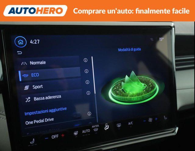 FORD Puma Gen-E 43 kWh Premium