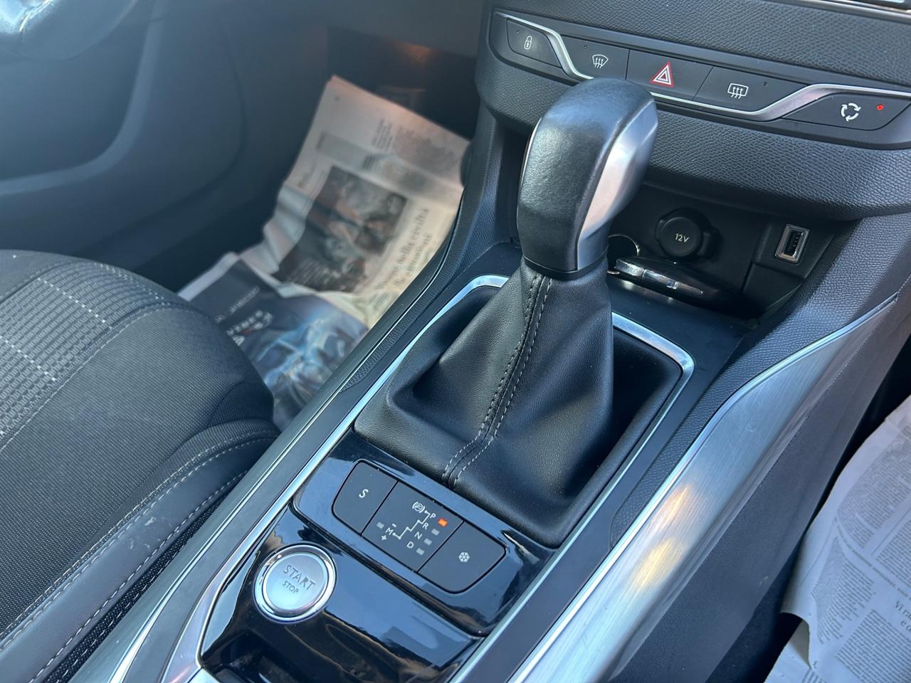 Peugeot 308 BlueHDi 120 S&S EAT6 SW Allure