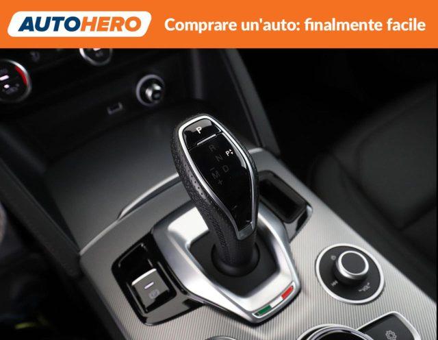 ALFA ROMEO Stelvio 2.0 Turbo 200 CV AT8 Q4 Sprint