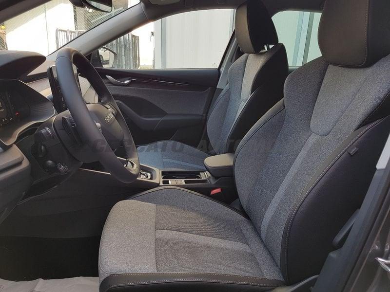 Skoda Octavia 1.5 TSI ACT Hybrid 150 CV DSG Wagon Selection