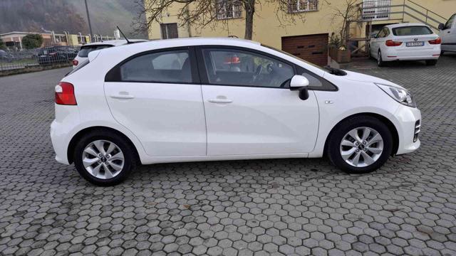 KIA Rio 1.1 CRDi 5p.S&S High Tech COLLECTION