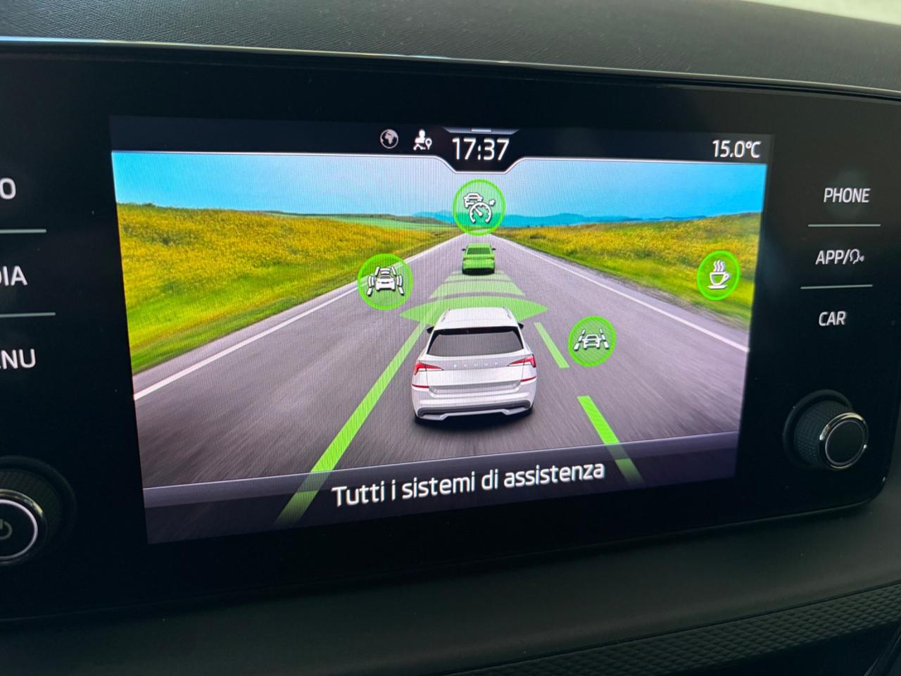 Skoda Kamiq 1.0 G-Tec Style SPLENDIDA FULL !!!