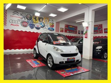 Smart ForTwo 1.0 71cv coupé passion - 2010