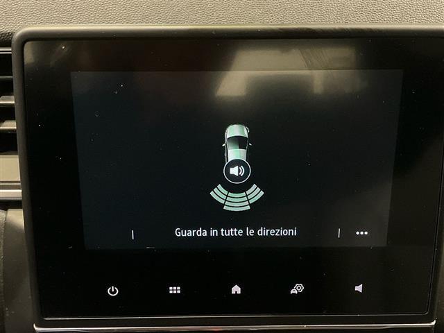 RENAULT Captur 1.6 E-TECH Hybrid Zen Auto 145cv