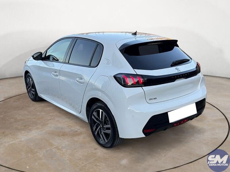 Peugeot 208 Allure PureTech 100 S/S