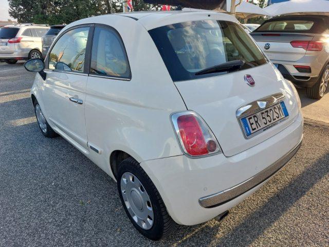 FIAT 500 1.2 EasyPower Pop