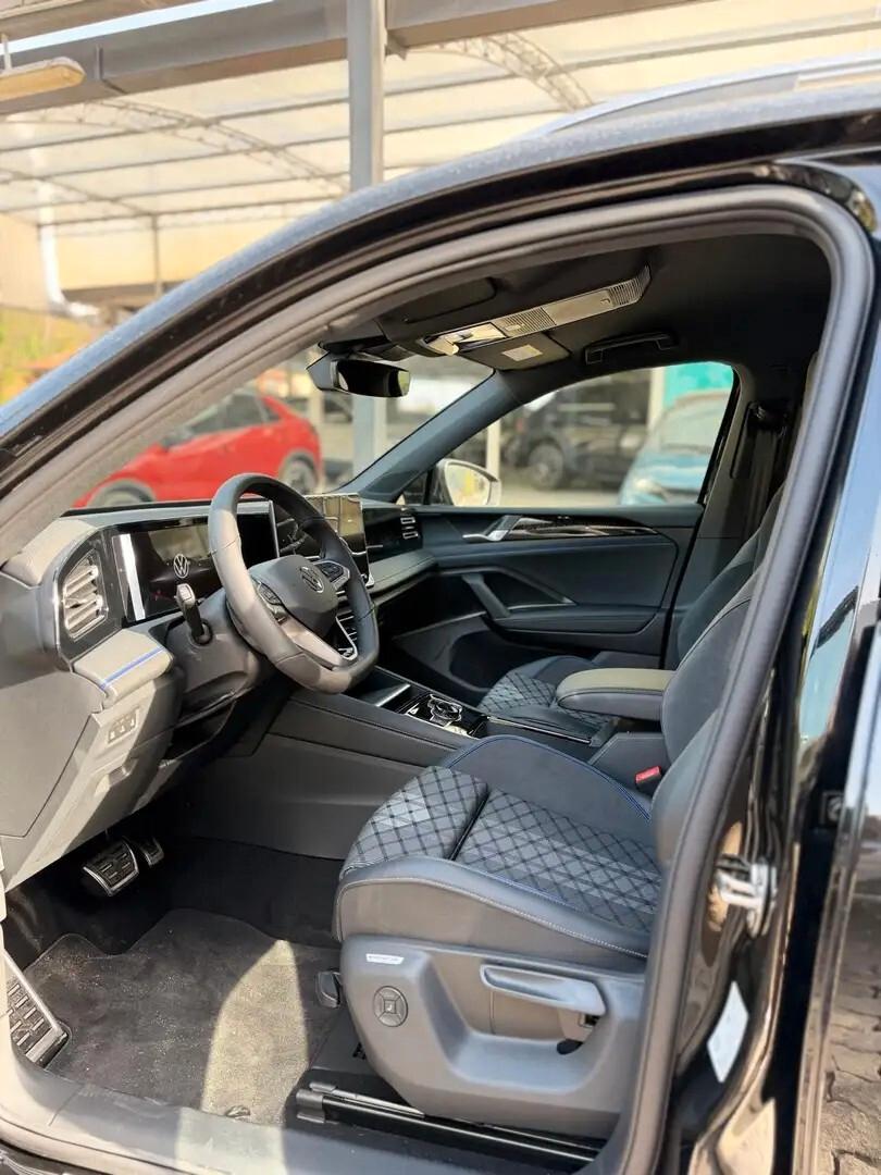 Volkswagen Tiguan 1.5 eTSI 150 CV ACT DSG R-Line