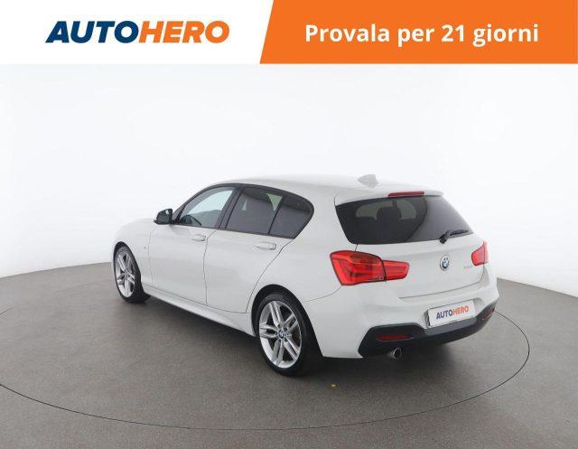 BMW 116 d 5p. Msport