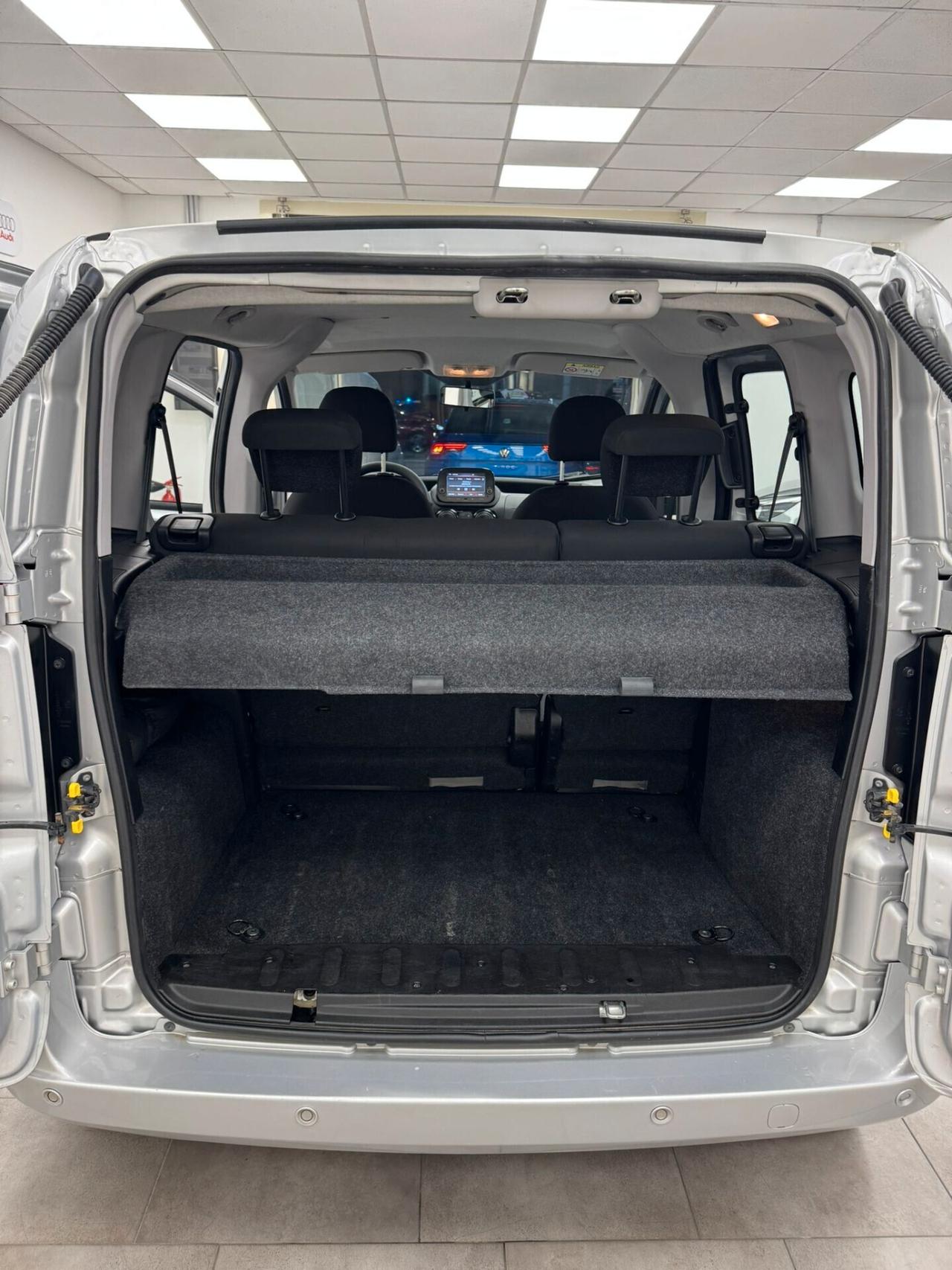 FIAT QUBO 1.3 MJT 95 CV 4 POSTI AUTOCARRO N1 2020