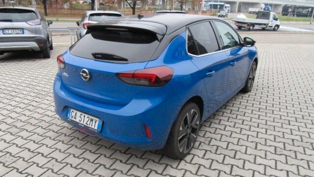 Opel Corsa-e 5 porte Elegance