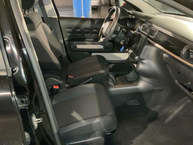 CITROEN C3 BlueHDi 75 S&S Feel
