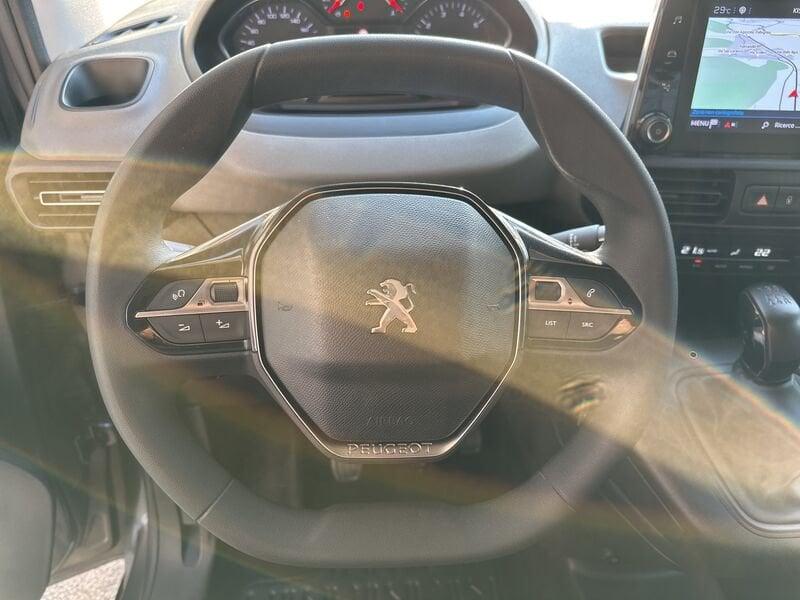 Peugeot Rifter 1.5 BlueHDI 102 Cv M Allure - Navi, Cruise, CarPlay ecc