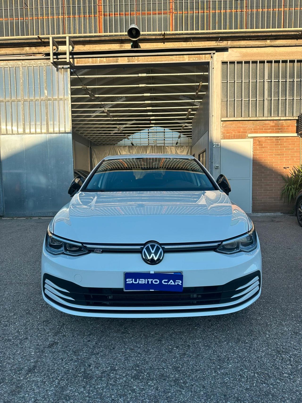 Volkswagen Golf 2.0 TDI DSG SCR Style