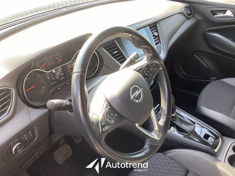 Opel Grandland X 1.5 Diesel 130 CV Automatica Elegance S&S