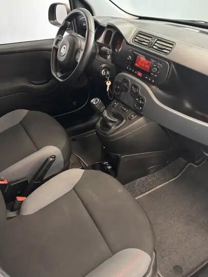 Fiat Panda 0.9 t.air t. 4x4 s&s 85cv my19~Unipro~Promo~Finanziamento
