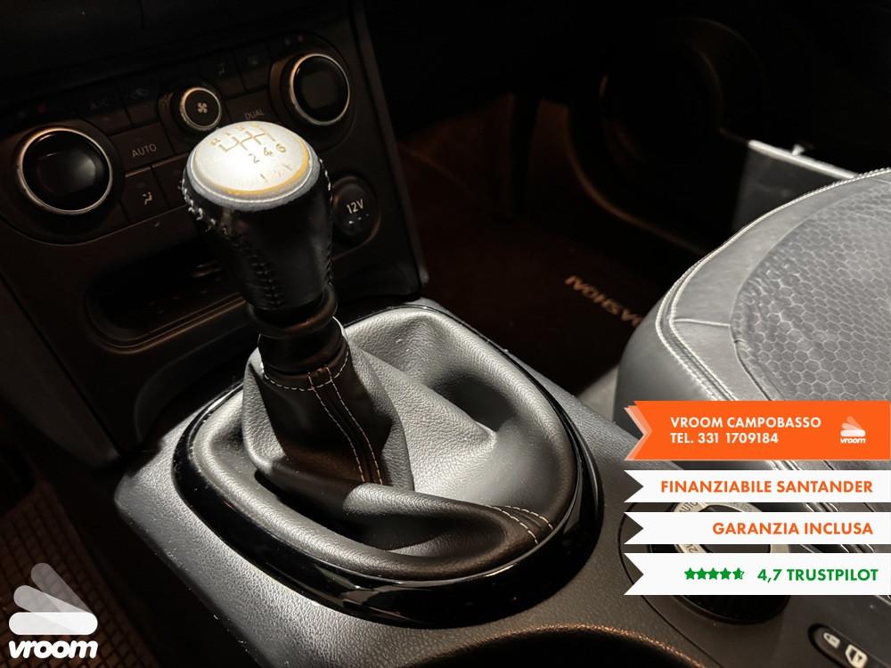 NISSAN Qashqai 2ª serie Qashqai 1.6 dCi 4WD Tekna