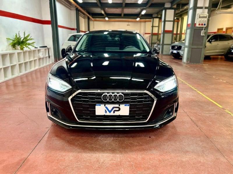 Audi A5 A5 SPB 35 TDI S tronic Business