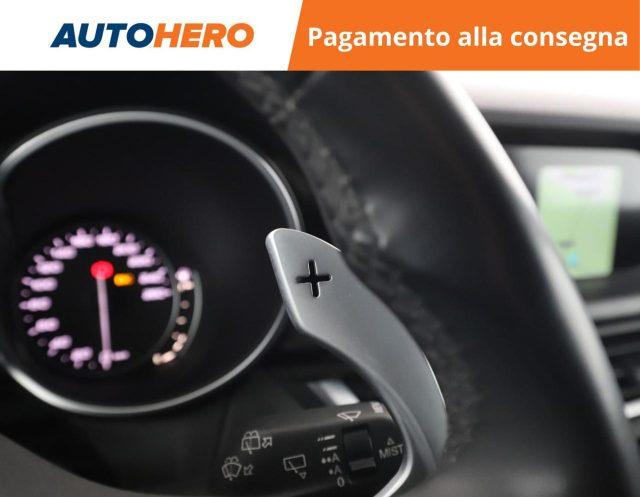 ALFA ROMEO Stelvio 2.2 Turbodiesel 210 CV AT8 Q4 Executive