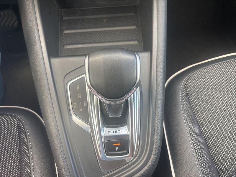 Renault Captur Captur Plug-in Hybrid E-Tech 160 CV Intens