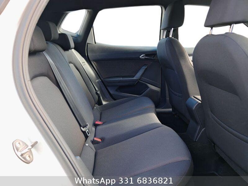 Seat Arona Arona 1.6 TDI 95 CV XCELLENCE