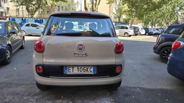 FIAT 500L 1.3 Multijet 85 CV Easy