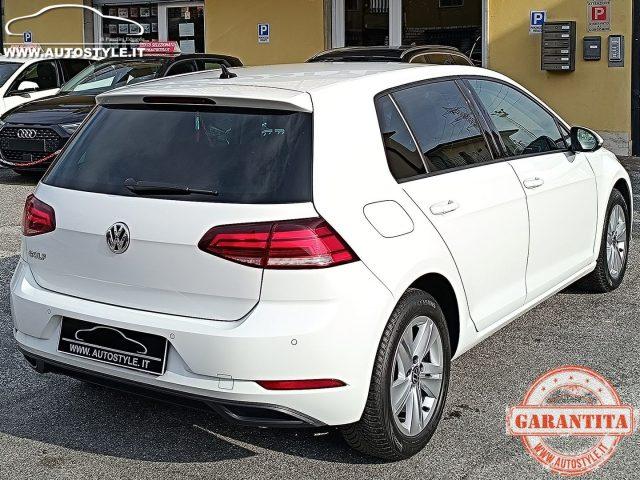 VOLKSWAGEN Golf 1.0 TSI *NEOPATENTATI* 86Cv 4/5porte BMT