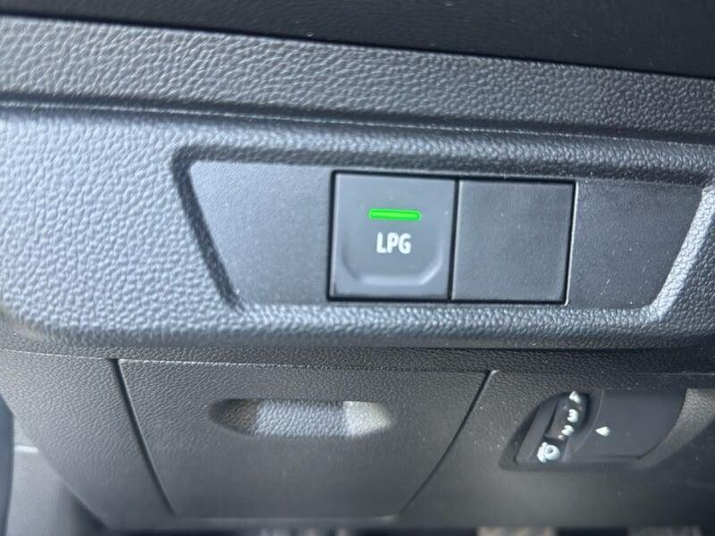 Dacia Jogger Jogger 1.0 tce Extreme Gpl 100cv