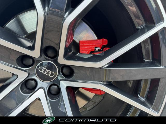 AUDI Q8 50 TDI 286 CV quattro tiptronic sport IVA ESPOSTA