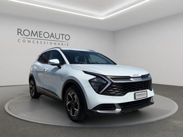 KIA Sportage 1.6 TGDi GPL Business