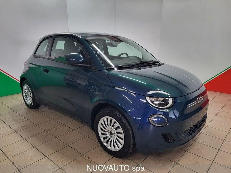 FIAT 500 Electric Elettrica Pop 118cv 320
