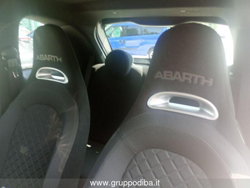 Abarth 595 2016 1.4 t-jet 165cv